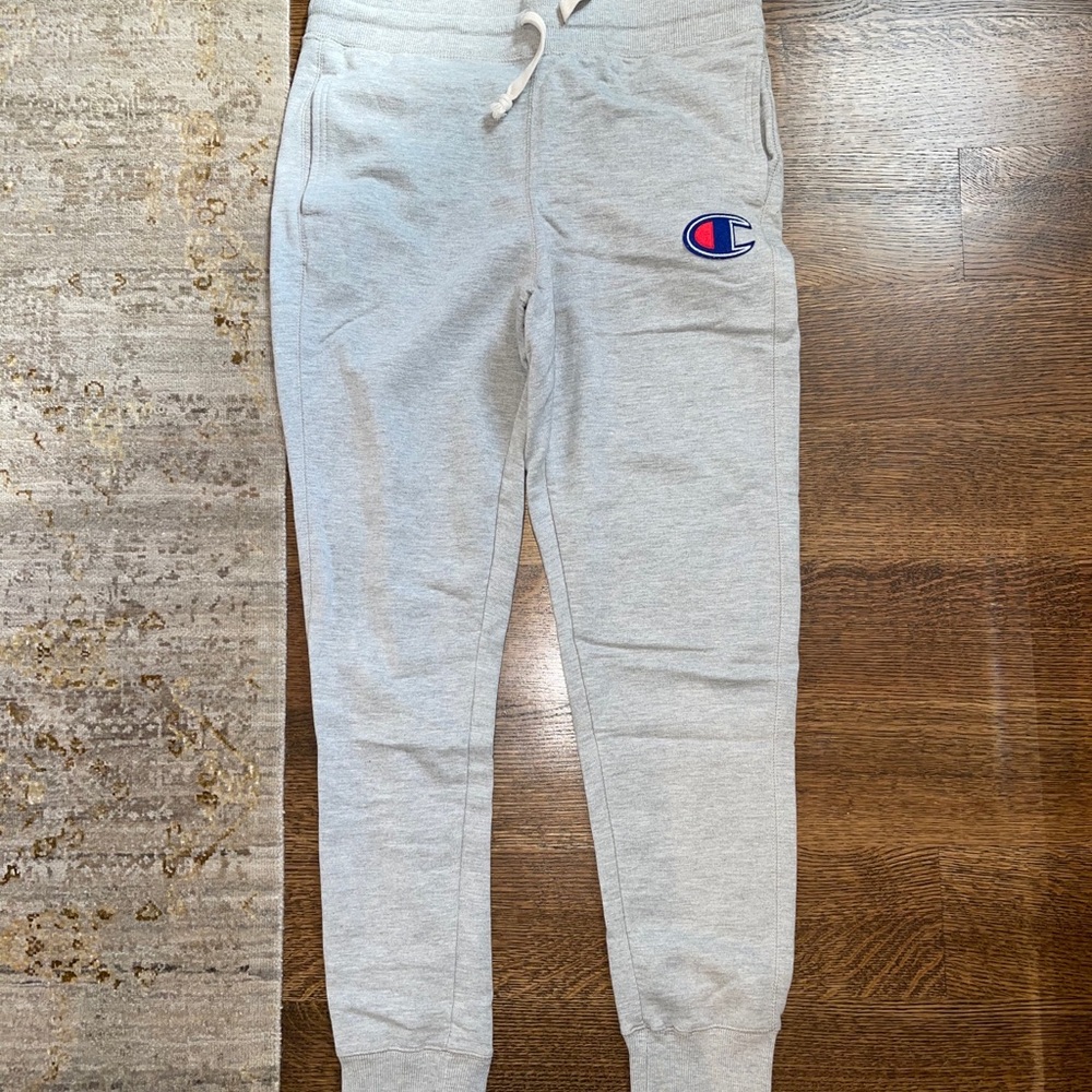 Champion joggers